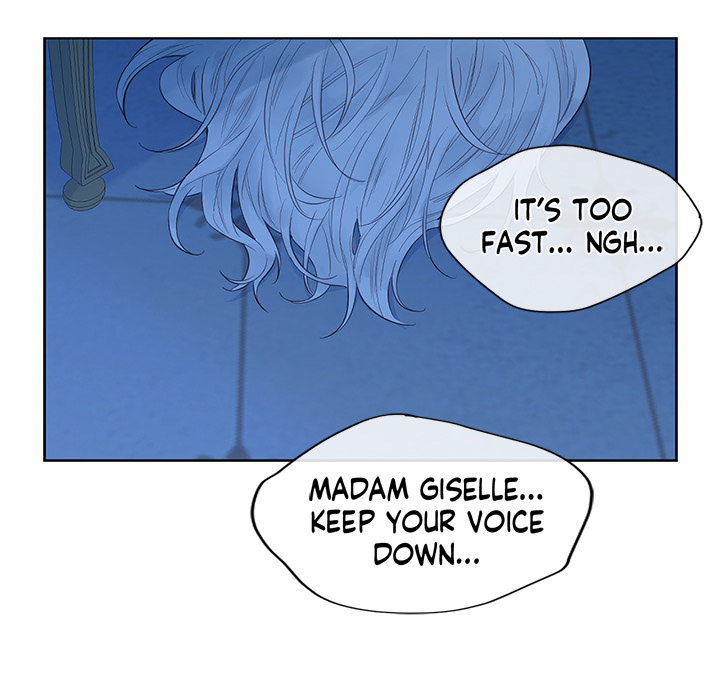 The Blood of Madam Giselle - episode 39 - 42