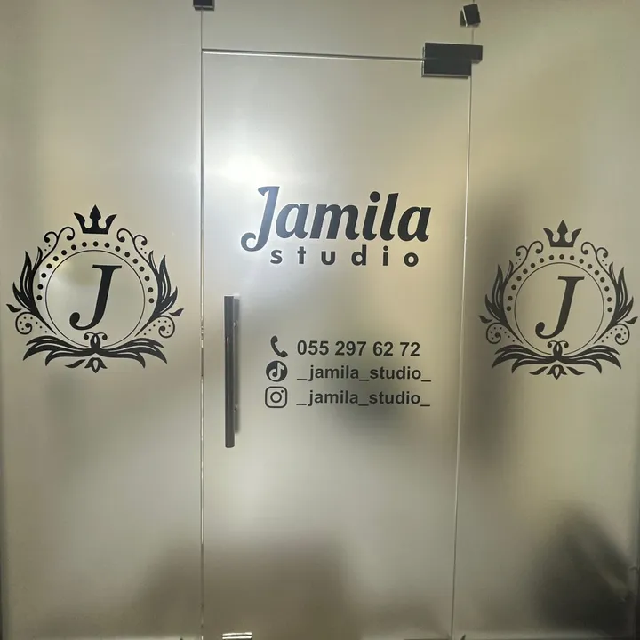 jamila_studio