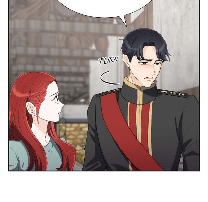 Crown Prince's Marriage Proposal - episode 28 - 70