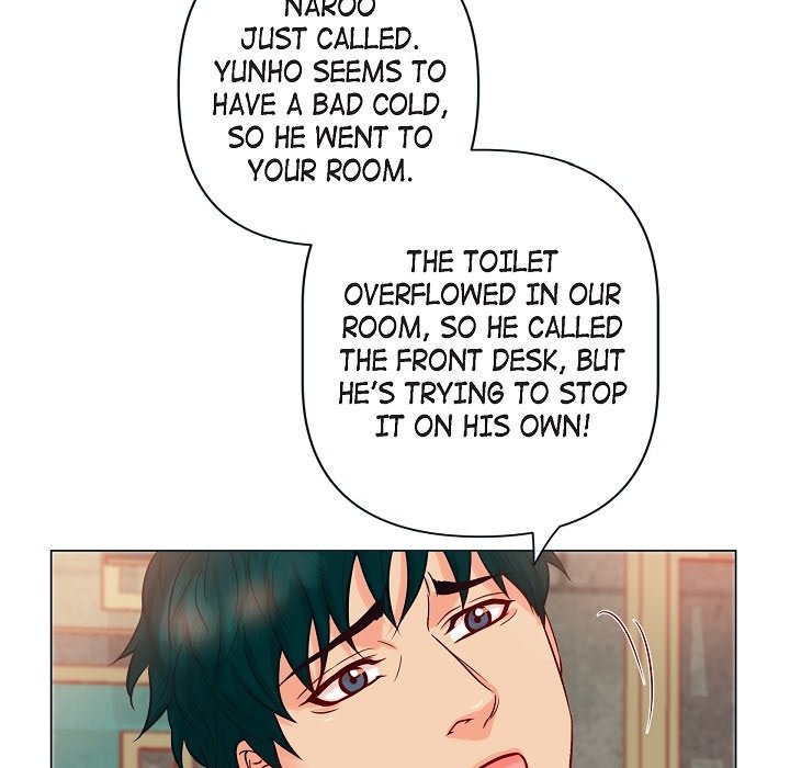 Biting the Tiger - Side Stories - episode 3 - 68