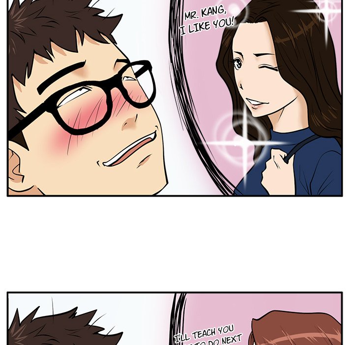 Mr. Kang - episode 20 - 66