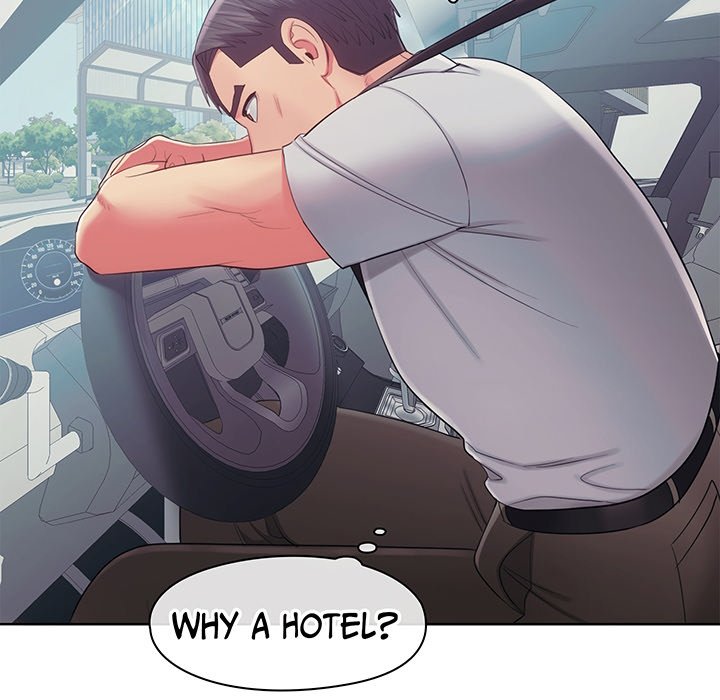 Master, Do You Need A Hand? - episode 39 - 105