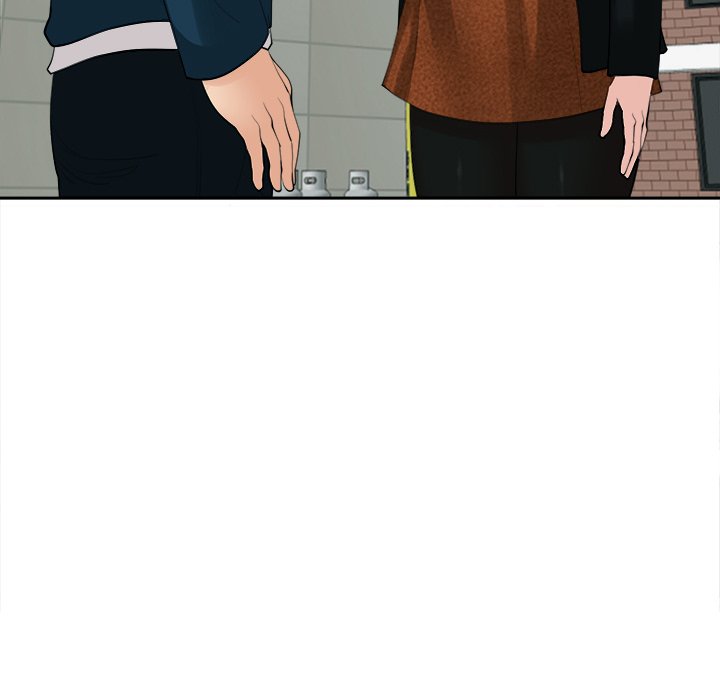 Please Take Care of Her - episode 14 - 27