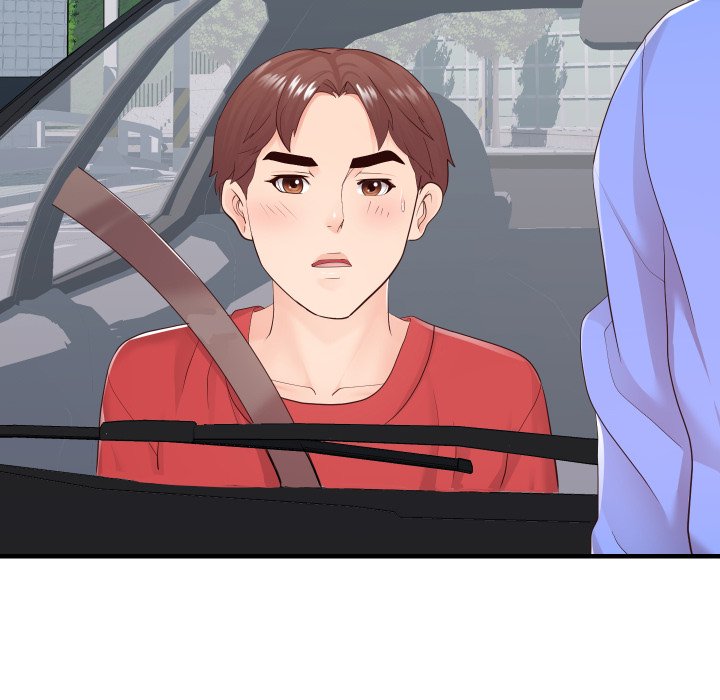 Inexperienced - episode 32 - 79