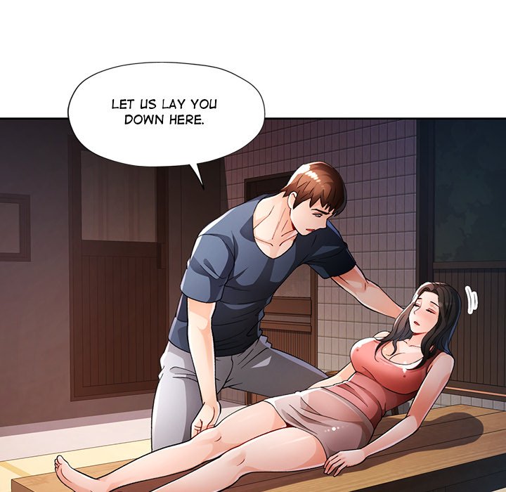 Wait, I'm a Married Woman! - episode 25 - 48