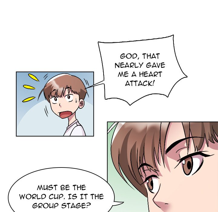 RE: Twenty Three - episode 9 - 82