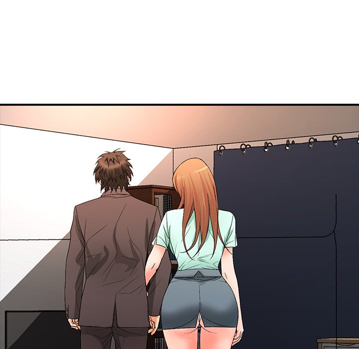 Office Troubles - episode 17 - 93