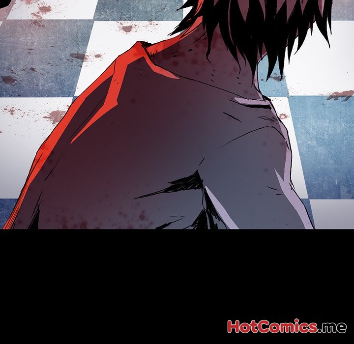 Blood Blade - episode 13 - 73
