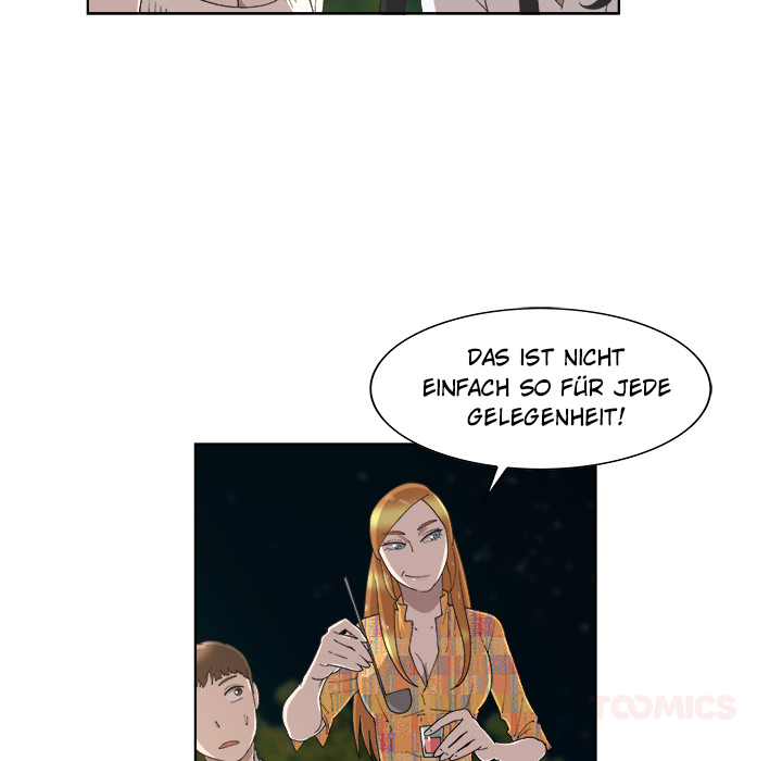 Dorf sucht Lehrer - episode 10 - 31