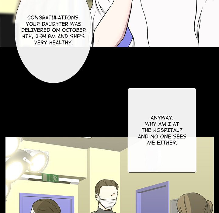 Remember Me - episode 27 - 6