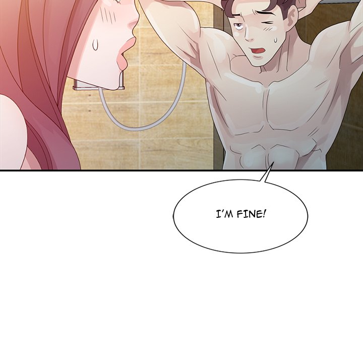 Shh! Her Secret - episode 3 - 51