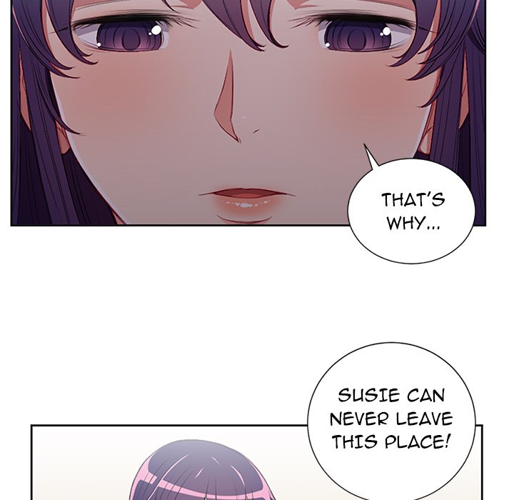 Yuri's Part Time Job - episode 62 - 67