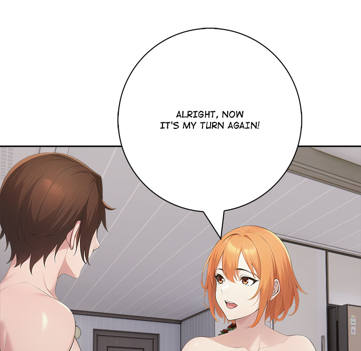 Mina's Little Trap - episode 19 - 108