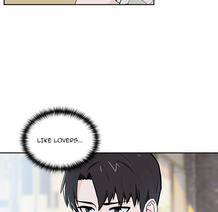 Dating After Work - episode 1 - 96