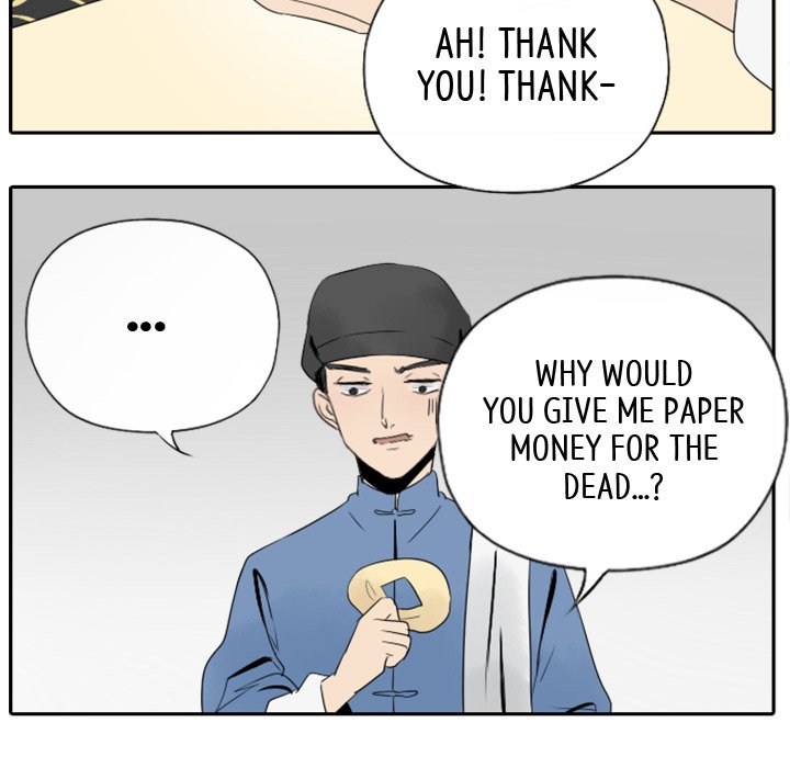 Odis and Moa's Underworld Diary - episode 12 - 32