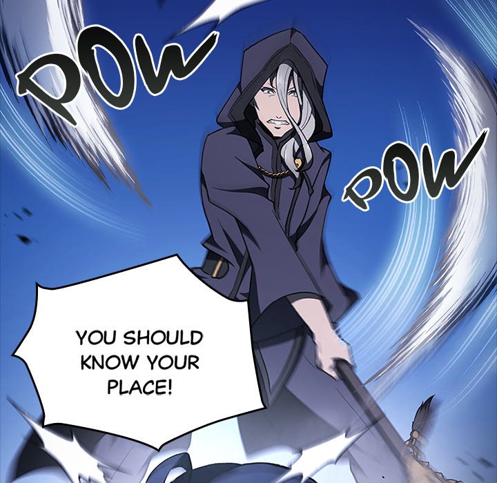 Useless Wizard - episode 40 - 113