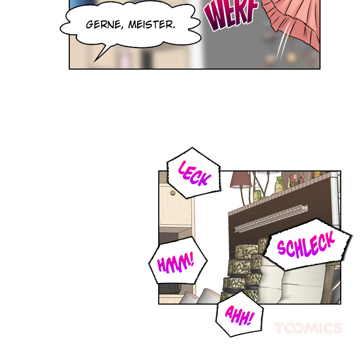 Freund und Meister - episode 30 - 33