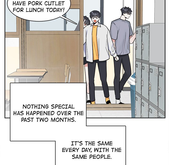 Unluckily Lucky - episode 20 - 9