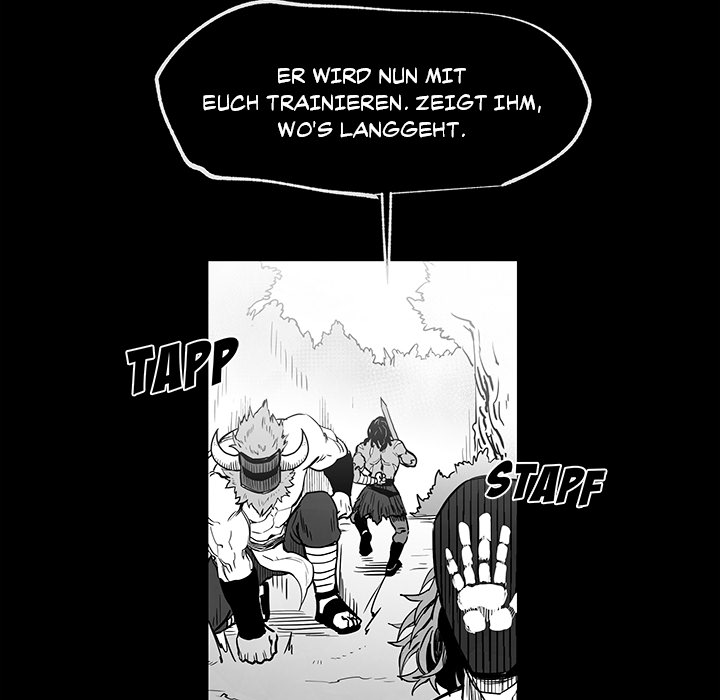 Nine Fantasy - episode 45 - 100