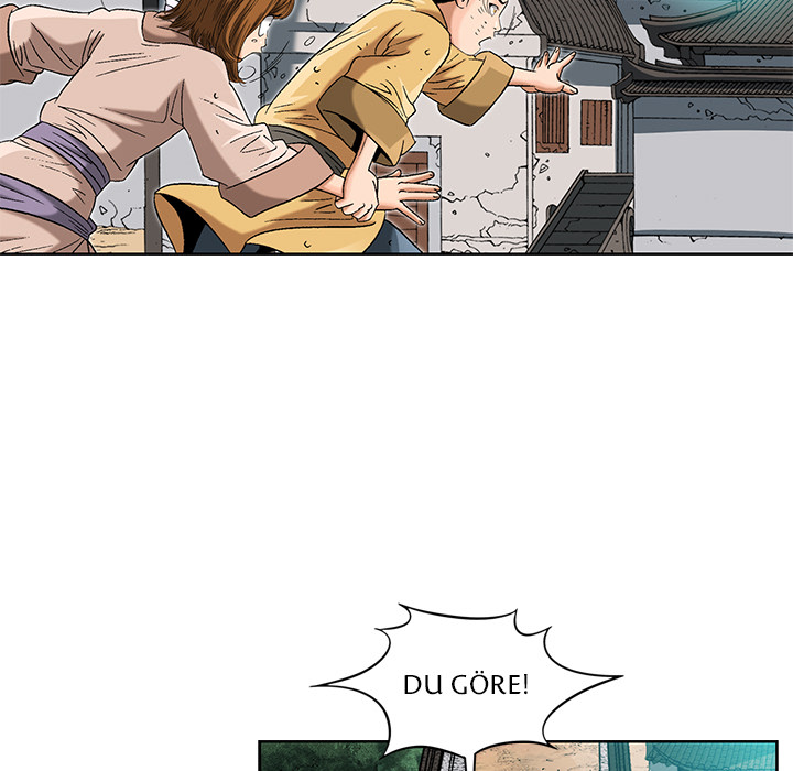 Die Reise des Gunak - episode 37 - 55