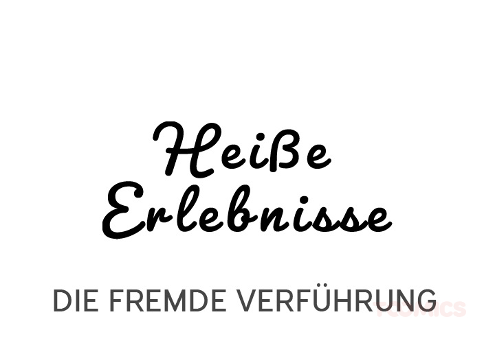 Heiße Erlebnisse - episode 33 - 0
