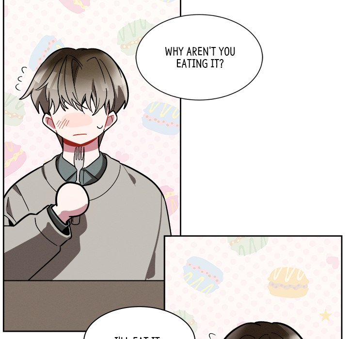 Cherry Doll Scandal - episode 3 - 106