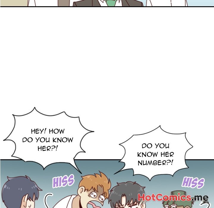 Hidden From The Light - episode 34 - 26