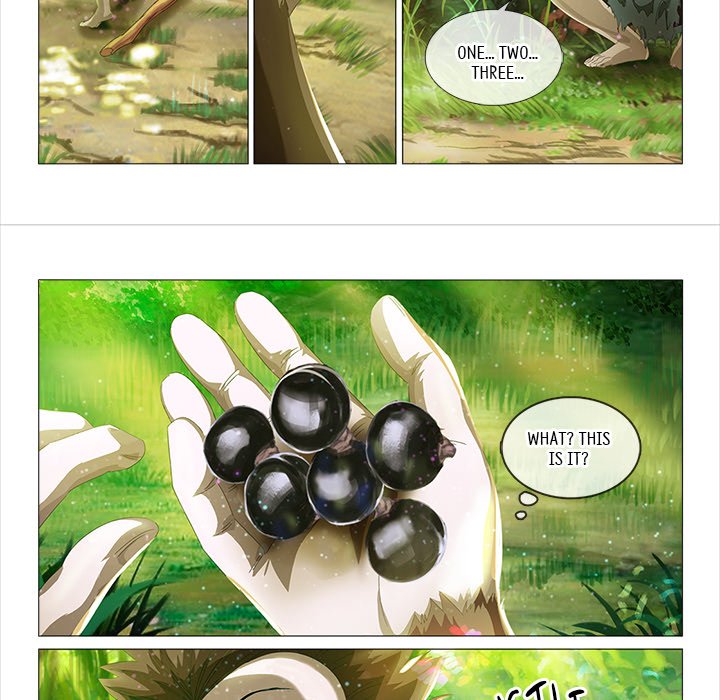 The Monkey King's Tale - episode 35 - 9