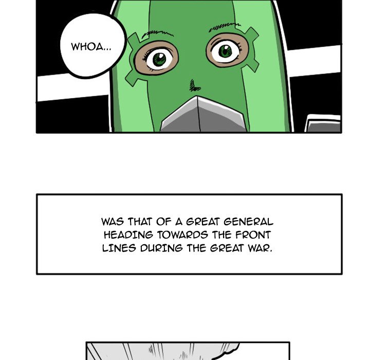Maki and Friends - episode 16 - 11