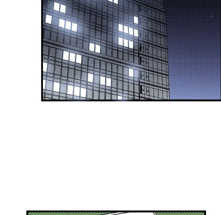 Work, Fight and Love - Webtoon Edition - episode 27 - 21