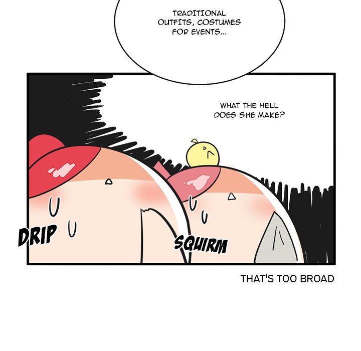 The Amazing Siblings - episode 56 - 13
