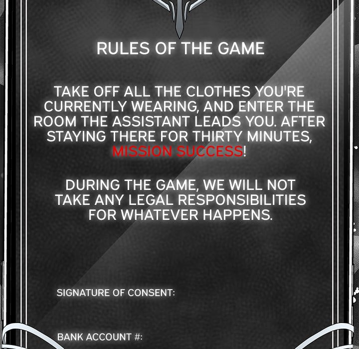 The Bare Game - episode 3 - 31