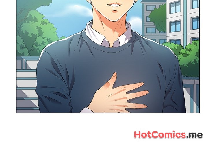 Yuri's Part Time Job - episode 14 - 1