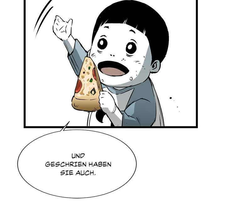 DIE, DAI - episode 15 - 32