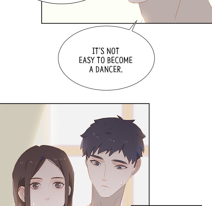 Ballerino - episode 29 - 25