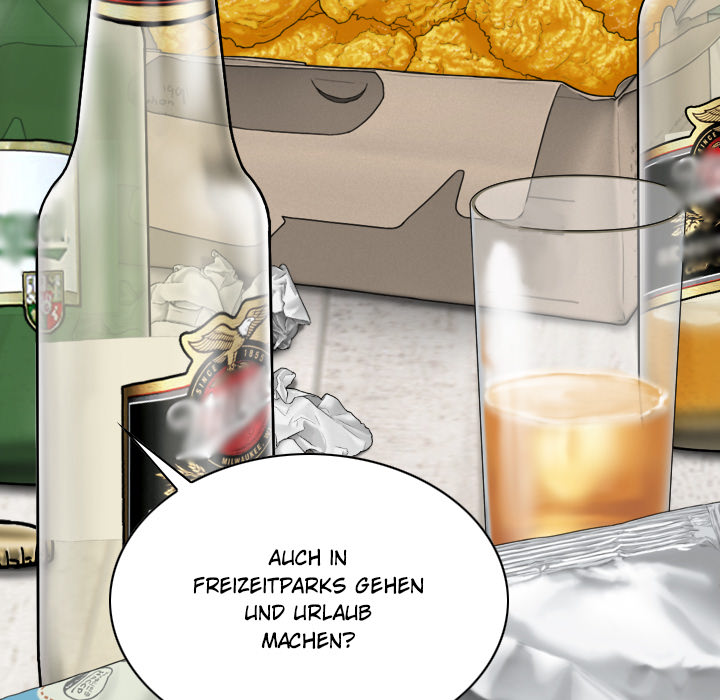 Nur du allein - episode 27 - 35