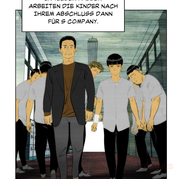Verstand über Muskeln - episode 6 - 18