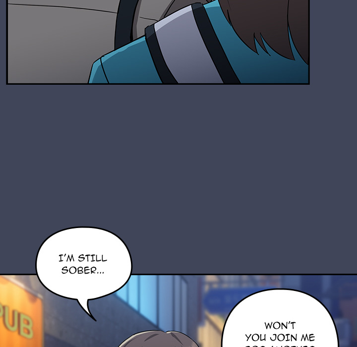 Dating After Work - UNCENSORED - episode 17 - 116