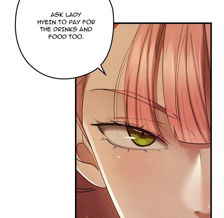 Master of Intimacy - UNCENSORED - episode 9 - 20