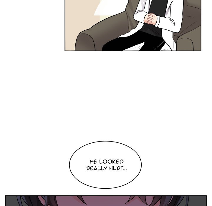 Pheromone Sherbet♥ - episode 25 - 37