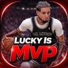 luckyismvp