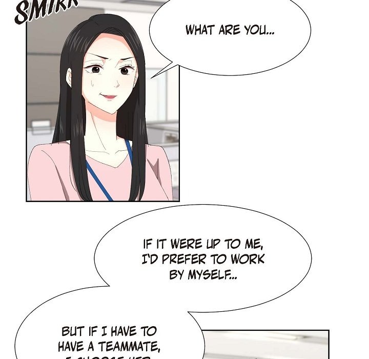 Fragrant Office Life - episode 2 - 64