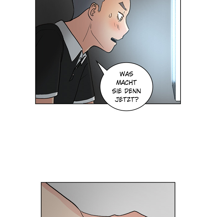 Soojungs Comicladen - episode 1 - 83