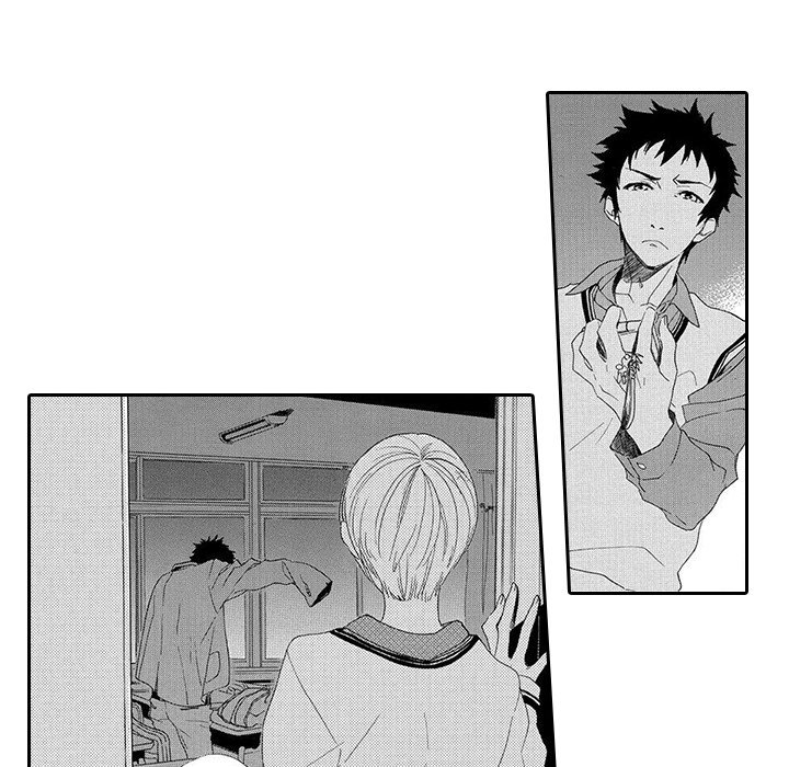 Mad Venus and My Honey - episode 8 - 19