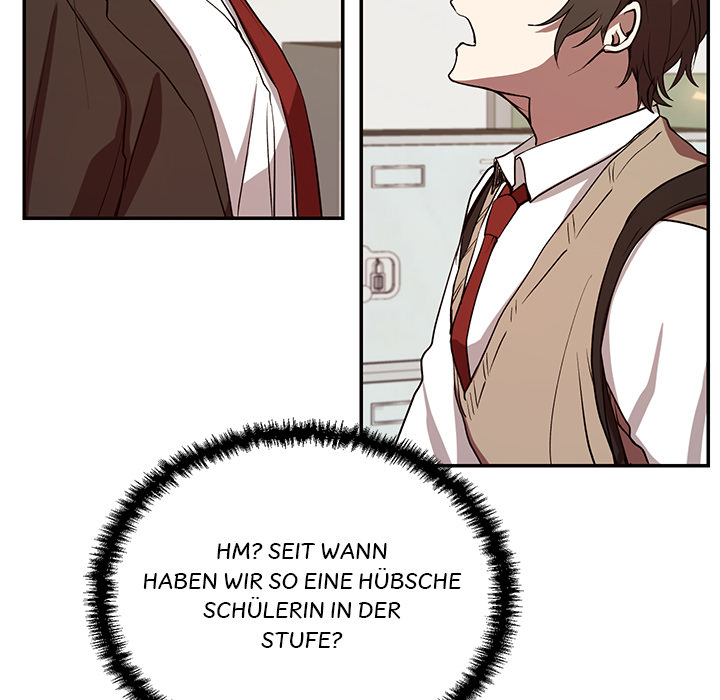 Meine Schulzeit mit Rang F - episode 8 - 23
