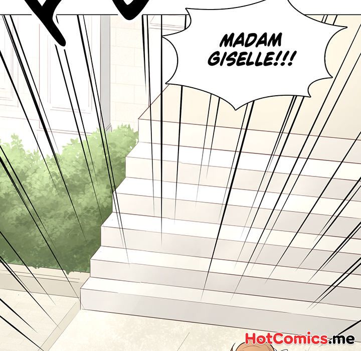 The Blood of Madam Giselle - episode 58 - 79