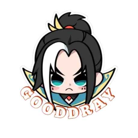 @gooddray