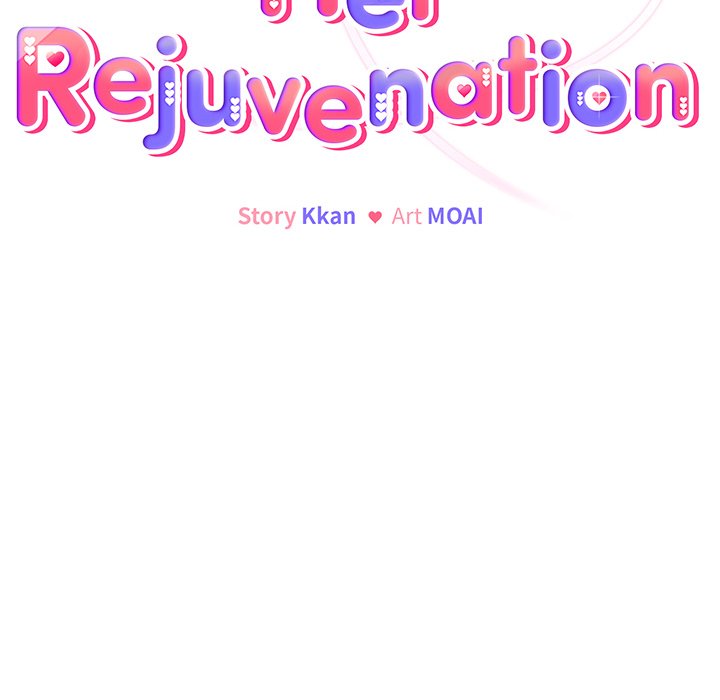 Her Rejuvenation - episode 1 - 111