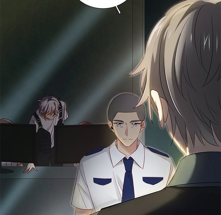 A Young Case of Hearts - episode 39 - 112