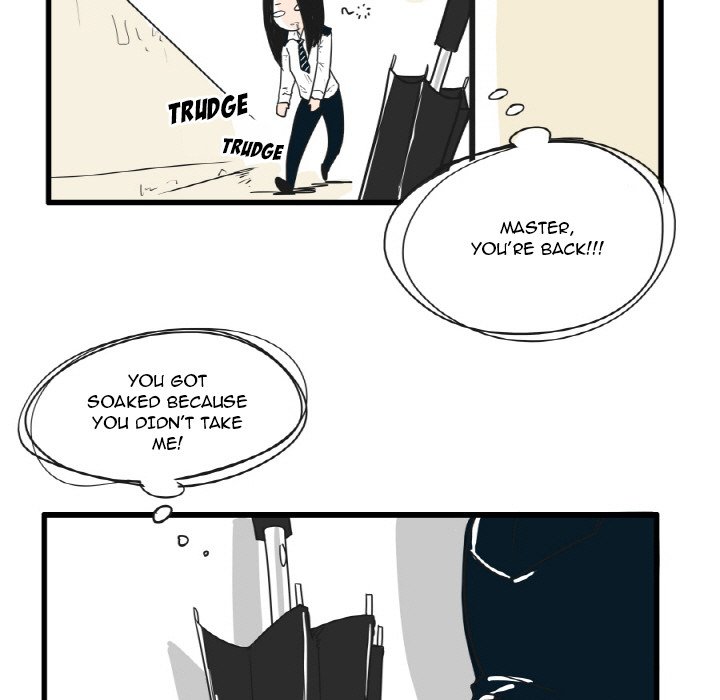 The Amazing Siblings - episode 21 - 26